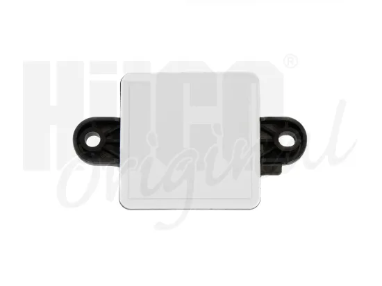 Relais, Glühanlage HÜCO 132263 Bild Relais, Glühanlage HÜCO 132263