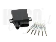 Relais, Glühanlage HÜCO 132303