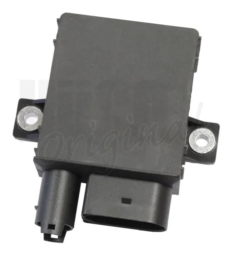 Relais, Glühanlage HÜCO 132303 Bild Relais, Glühanlage HÜCO 132303