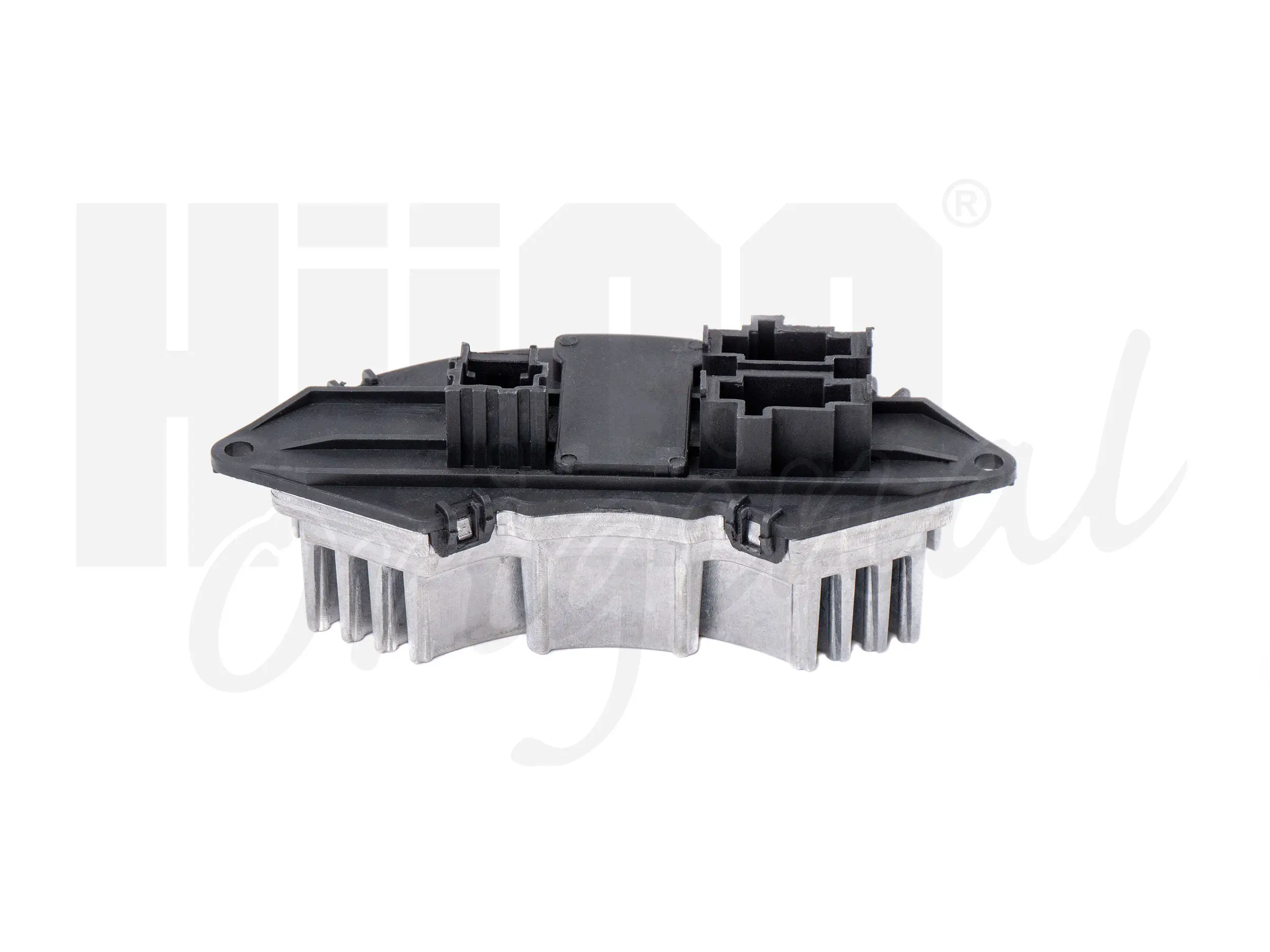 Regler, Innenraumgebläse HÜCO 132502