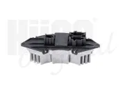 Regler, Innenraumgebläse HÜCO 132502