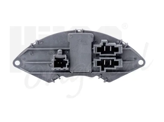 Regler, Innenraumgebläse HÜCO 132502 Bild Regler, Innenraumgebläse HÜCO 132502