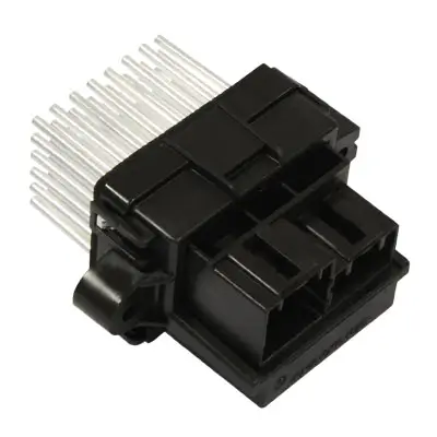 Regler, Innenraumgebläse HÜCO 132504 Bild Regler, Innenraumgebläse HÜCO 132504