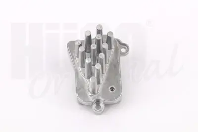 Regler, Innenraumgebläse hinten HÜCO 132507 Bild Regler, Innenraumgebläse hinten HÜCO 132507