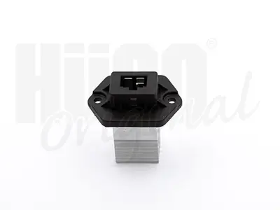 Regler, Innenraumgebläse HÜCO 132511 Bild Regler, Innenraumgebläse HÜCO 132511