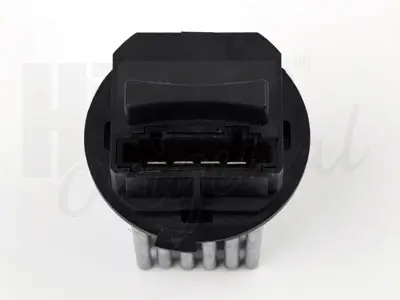 Regler, Innenraumgebläse HÜCO 132512 Bild Regler, Innenraumgebläse HÜCO 132512