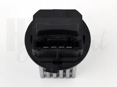 Regler, Innenraumgebläse HÜCO 132514 Bild Regler, Innenraumgebläse HÜCO 132514