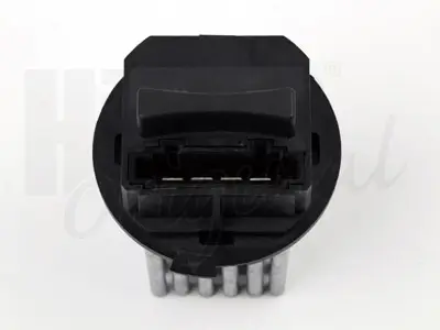 Regler, Innenraumgebläse HÜCO 132515 Bild Regler, Innenraumgebläse HÜCO 132515