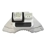 Regler, Innenraumgebläse HÜCO 132521