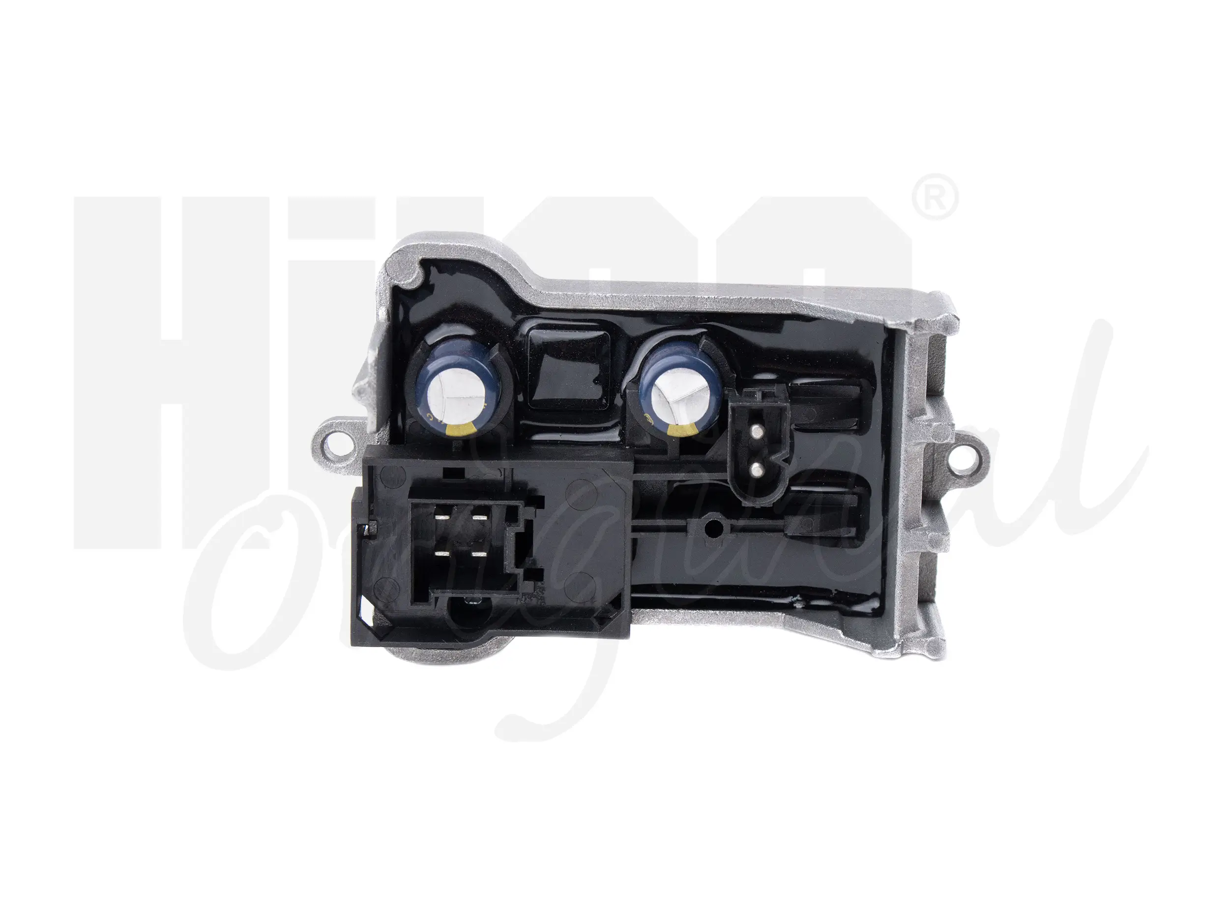 Regler, Innenraumgebläse HÜCO 132526