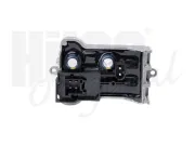 Regler, Innenraumgebläse HÜCO 132526