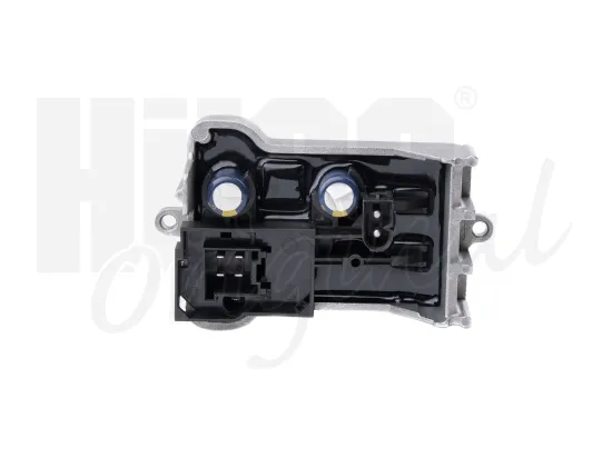 Regler, Innenraumgebläse HÜCO 132526 Bild Regler, Innenraumgebläse HÜCO 132526