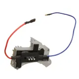 Regler, Innenraumgebläse HÜCO 132527