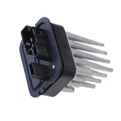 Regler, Innenraumgebläse HÜCO 132528