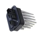 Regler, Innenraumgebläse HÜCO 132528