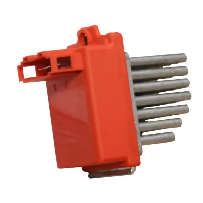 Regler, Innenraumgebläse HÜCO 132529