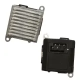 Regler, Innenraumgebläse HÜCO 132530