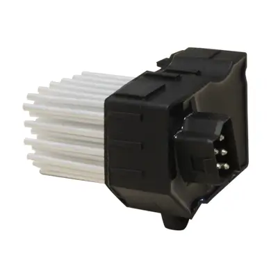 Regler, Innenraumgebläse HÜCO 132531 Bild Regler, Innenraumgebläse HÜCO 132531