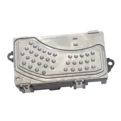 Regler, Innenraumgebläse HÜCO 132539