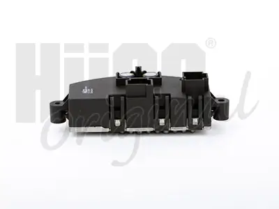 Regler, Innenraumgebläse HÜCO 132543 Bild Regler, Innenraumgebläse HÜCO 132543