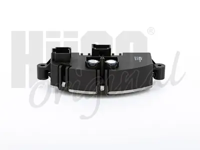 Regler, Innenraumgebläse HÜCO 132543 Bild Regler, Innenraumgebläse HÜCO 132543