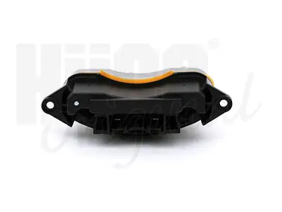 Regler, Innenraumgebläse HÜCO 132544 Bild Regler, Innenraumgebläse HÜCO 132544