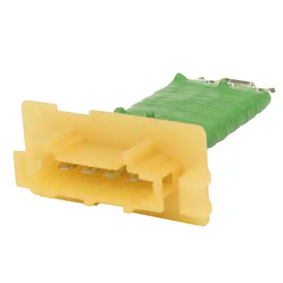 Widerstand, Innenraumgebläse HÜCO 132550 Bild Widerstand, Innenraumgebläse HÜCO 132550