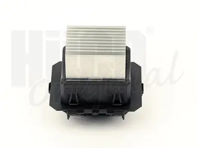 Regler, Innenraumgebläse HÜCO 132559 Bild Regler, Innenraumgebläse HÜCO 132559