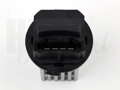 Regler, Innenraumgebläse HÜCO 132560 Bild Regler, Innenraumgebläse HÜCO 132560