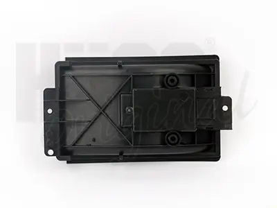 Widerstand, Innenraumgebläse HÜCO 132562 Bild Widerstand, Innenraumgebläse HÜCO 132562