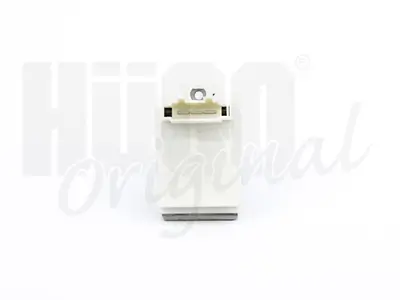 Regler, Innenraumgebläse HÜCO 132563 Bild Regler, Innenraumgebläse HÜCO 132563