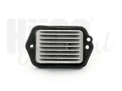 Regler, Innenraumgebläse HÜCO 132565 Bild Regler, Innenraumgebläse HÜCO 132565