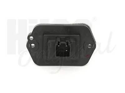 Regler, Innenraumgebläse HÜCO 132565 Bild Regler, Innenraumgebläse HÜCO 132565