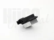 Regler, Innenraumgebläse HÜCO 132566