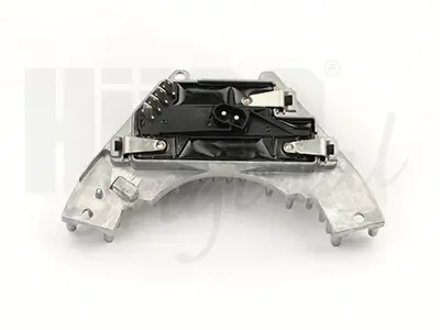 Regler, Innenraumgebläse HÜCO 132568 Bild Regler, Innenraumgebläse HÜCO 132568