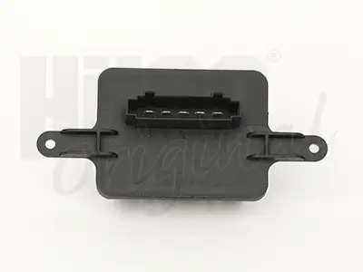 Regler, Innenraumgebläse HÜCO 132569 Bild Regler, Innenraumgebläse HÜCO 132569