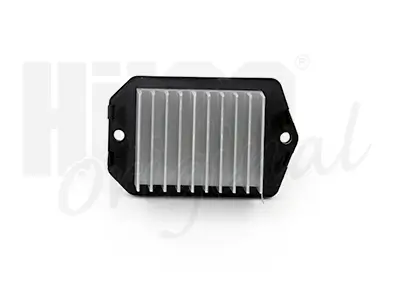 Regler, Innenraumgebläse HÜCO 132571 Bild Regler, Innenraumgebläse HÜCO 132571