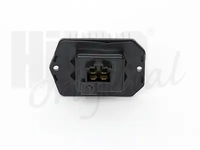 Regler, Innenraumgebläse HÜCO 132571 Bild Regler, Innenraumgebläse HÜCO 132571