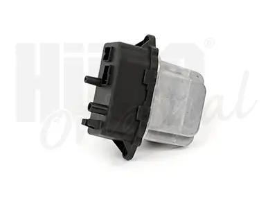 Regler, Innenraumgebläse HÜCO 132572