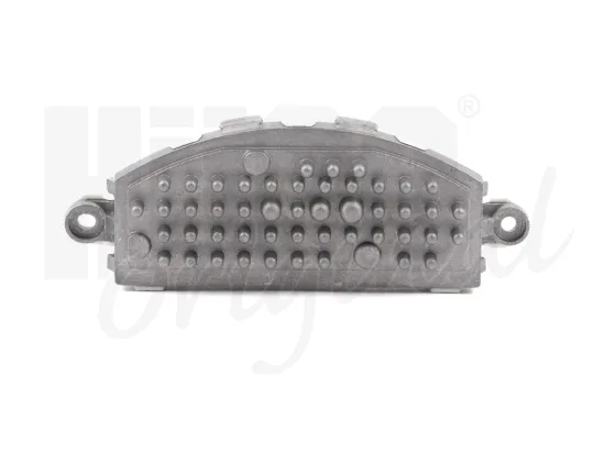 Regler, Innenraumgebläse HÜCO 132577 Bild Regler, Innenraumgebläse HÜCO 132577