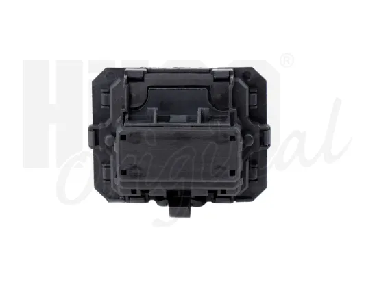 Regler, Innenraumgebläse HÜCO 132595 Bild Regler, Innenraumgebläse HÜCO 132595