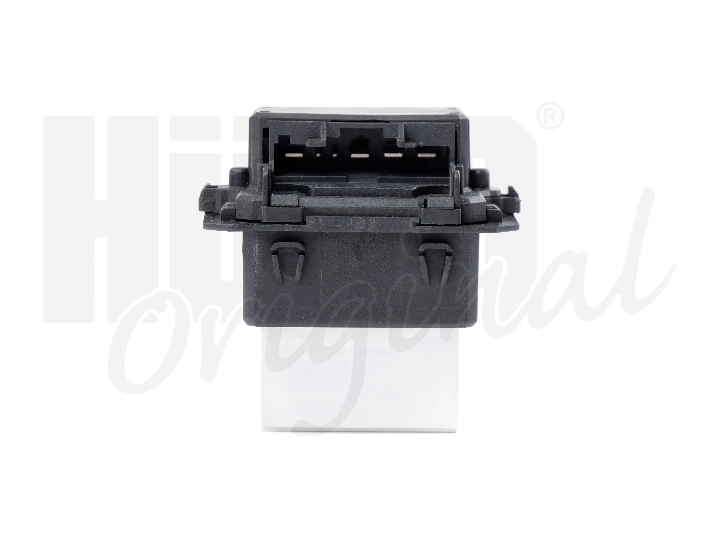 Regler, Innenraumgebläse HÜCO 132596