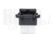 Regler, Innenraumgebläse HÜCO 132596