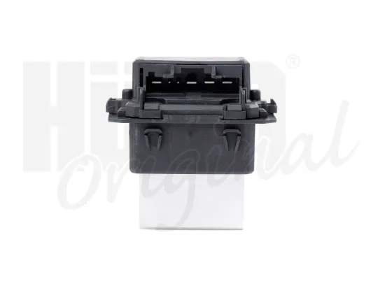 Regler, Innenraumgebläse HÜCO 132596 Bild Regler, Innenraumgebläse HÜCO 132596