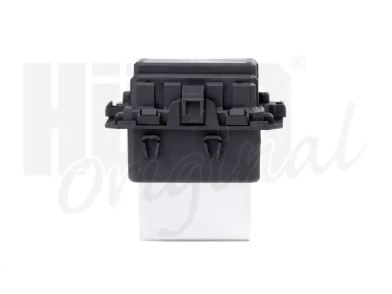 Regler, Innenraumgebläse HÜCO 132596 Bild Regler, Innenraumgebläse HÜCO 132596