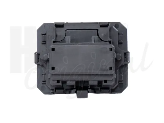 Regler, Innenraumgebläse HÜCO 132596 Bild Regler, Innenraumgebläse HÜCO 132596