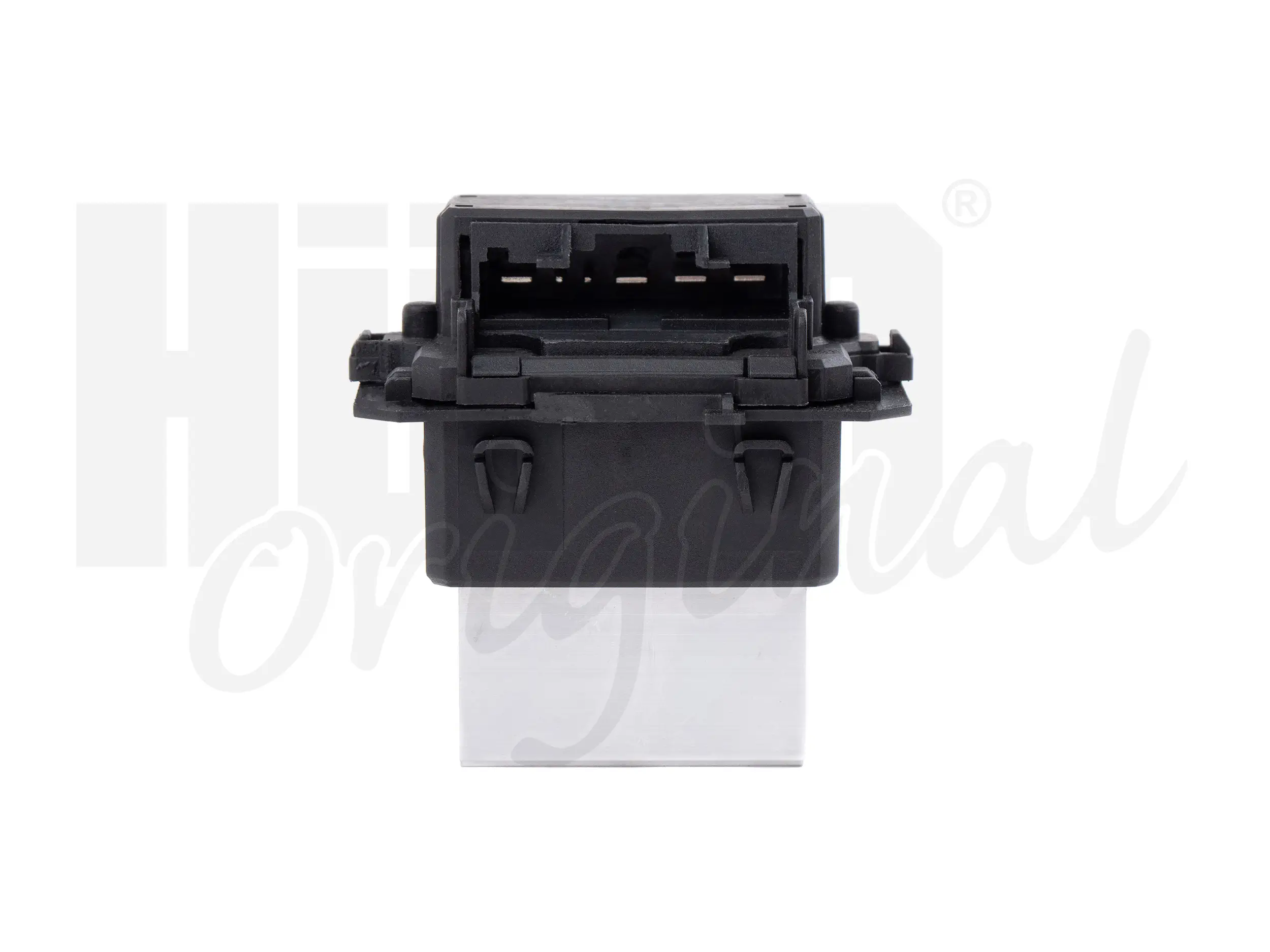 Regler, Innenraumgebläse HÜCO 132597