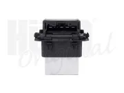 Regler, Innenraumgebläse HÜCO 132597