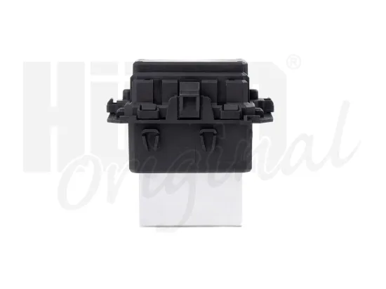 Regler, Innenraumgebläse HÜCO 132597 Bild Regler, Innenraumgebläse HÜCO 132597