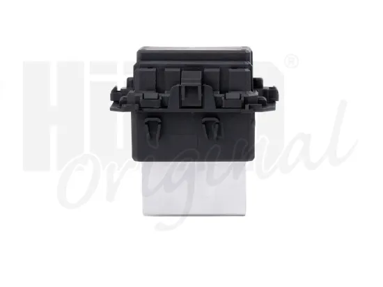 Regler, Innenraumgebläse HÜCO 132598 Bild Regler, Innenraumgebläse HÜCO 132598